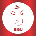 BGU - Bengaluru Ganesh Utsava 2017 ไอคอน