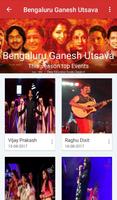 BGU - Bengaluru Ganesh Utsava 2017 syot layar 2