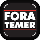ikon FORA Temer