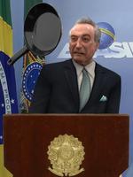 FORA Temer تصوير الشاشة 3