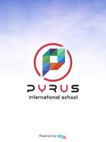 Pyrus School capture d'écran 2