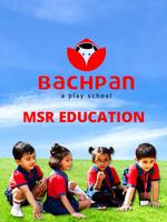 Bachpan MSR Education स्क्रीनशॉट 2