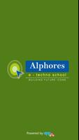 Alphores eTechno School Screenshot 1