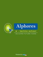 Alphores eTechno School 截图 2