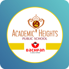 Academic Heights Bachpan icône