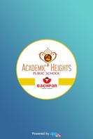 Academic Heights Bachpan Affiche