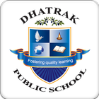 Dhatrak Public School أيقونة