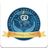 Greenland School icône
