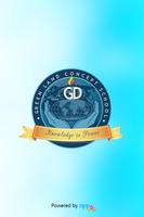 Greenland School পোস্টার