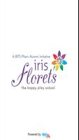 Iris Florets capture d'écran 1