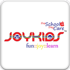Joy Kids ikona