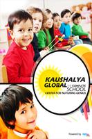 Kaushalya Global School Affiche