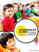 Kaushalya Global School capture d'écran 1