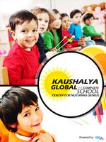 Kaushalya Global School capture d'écran 2