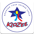 Kidzee Guntur icône