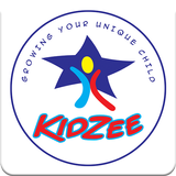 Kidzee Guntur icon