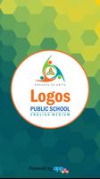 Logos Public School Affiche
