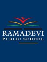 Ramadevi Public School captura de pantalla 1