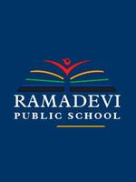 Ramadevi Public School captura de pantalla 2