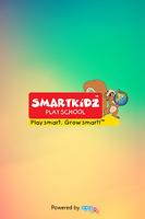 SmartKidz الملصق