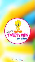 برنامه‌نما Tweety Kids عکس از صفحه