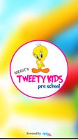 برنامه‌نما Tweety Kids عکس از صفحه