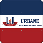 Urbane College आइकन