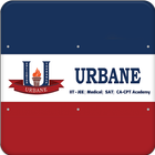 Urbane College App icon