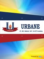 Urbane College App スクリーンショット 1