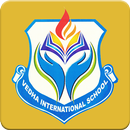 Vedha International School APK