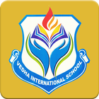 Vedha International School ícone