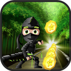 Subway Ninja Runner आइकन