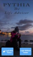 What should i do ? Life Advisor poster