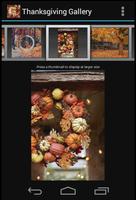 Thanksgiving Gallery पोस्टर