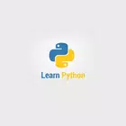 Learn Python simgesi