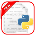 Python Programming Tutorial icône