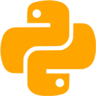 Python Cheat Sheet-icoon