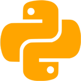 Python Cheat Sheet icône