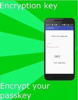 CryptoPass capture d'écran 3