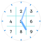 TimeDoku - Sudoku time race иконка