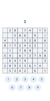 TimeDoku - Sudoku time race скриншот 3