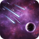 Meteor Live Wallpaper APK