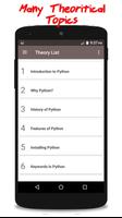 Python Programming Ekran Görüntüsü 2