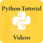 Python Tutorial Videos icono