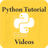 Python Tutorial Videos APK