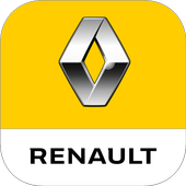 Renault Maroc icon