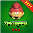 APK Smurfer Escape Free