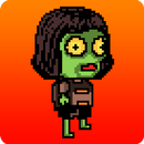 zombie woodland APK