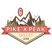 Gillet Pike'X Peak