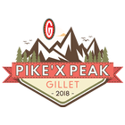 Gillet Pike'X Peak icône